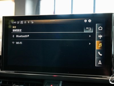 2021 AUDI RS5 SPORTBACK 缩略图 49