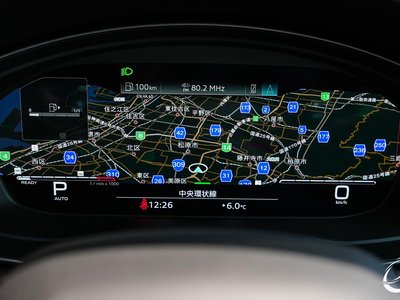 2021 AUDI RS5 SPORTBACK 缩略图 28