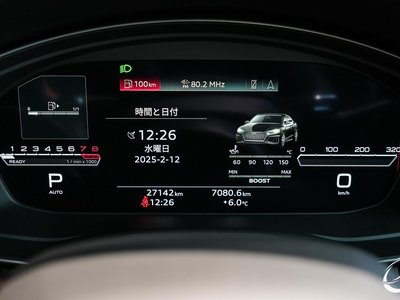 2021 AUDI RS5 SPORTBACK 缩略图 27