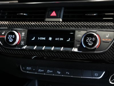 2021 AUDI RS5 SPORTBACK 缩略图 55