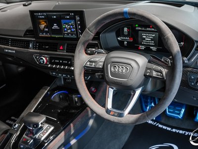 2021 AUDI RS5 SPORTBACK 缩略图 31