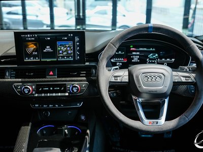 2021 AUDI RS5 SPORTBACK 缩略图 38