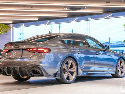 2021 AUDI RS5 SPORTBACK 缩略图 67
