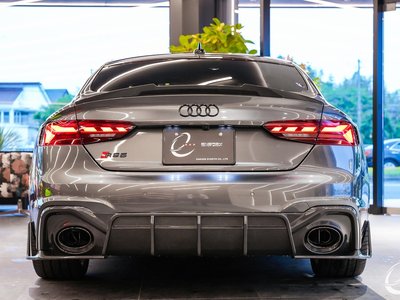 2021 AUDI RS5 SPORTBACK 缩略图 66