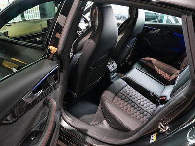 2021 AUDI RS5 SPORTBACK 缩略图 37