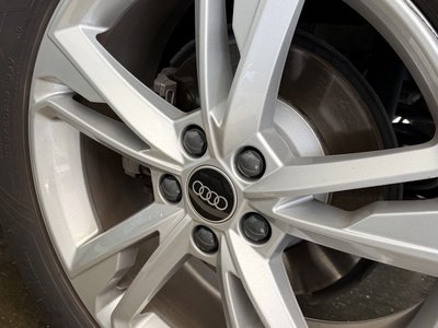 2022 AUDI Q3 照片 6