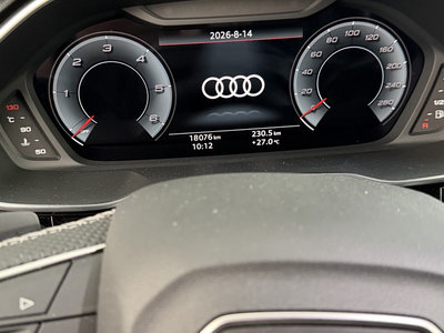 2022 AUDI Q3 照片 8