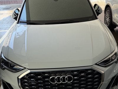 2022 AUDI Q3 照片 2