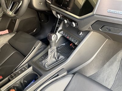 2022 AUDI Q3 照片 5