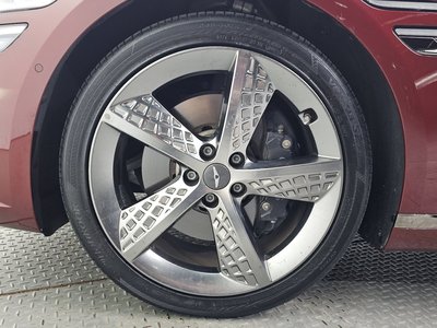 GENESIS G80 (RG3) - 6