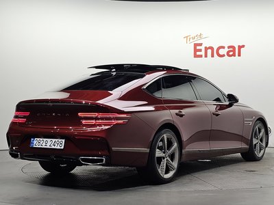 GENESIS G80 (RG3) - 3