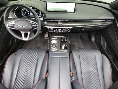 GENESIS G80 (RG3) - 5