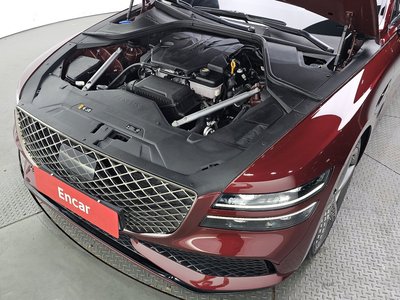 GENESIS G80 (RG3) - 7