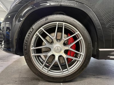 MERCEDES-BENZ GLE AMG - 10