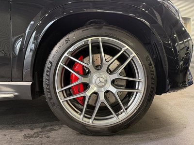 MERCEDES-BENZ GLE AMG - 8