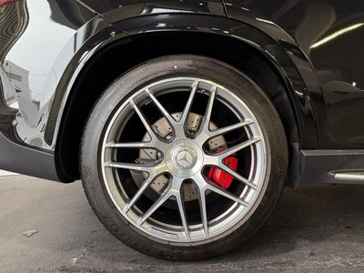 MERCEDES-BENZ GLE AMG - 9