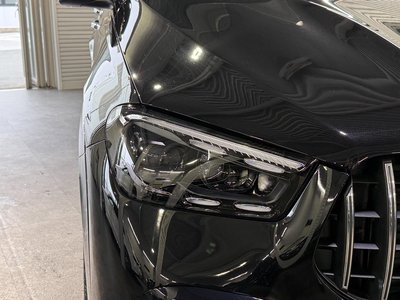 MERCEDES-BENZ GLE AMG - 7