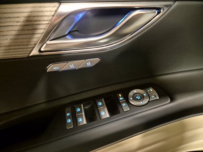 GENESIS GV80 - 5