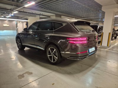 GENESIS GV80 - 3