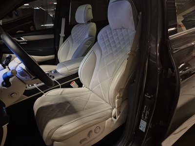 GENESIS GV80 - 9