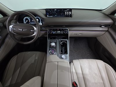 2023 Genesis GV80 photo 5