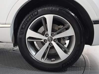 2023 Genesis GV80 photo 8