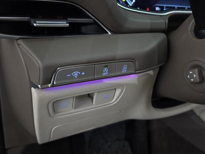 2023 Genesis GV80 thumbnail 27