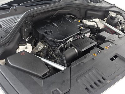 2023 Genesis GV80 photo 7