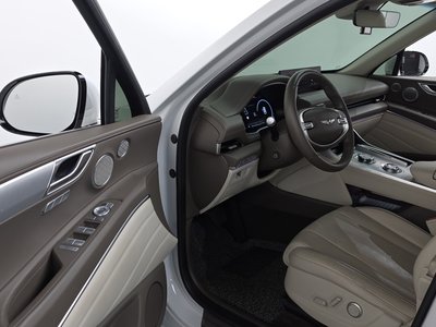 2023 Genesis GV80 thumbnail 13