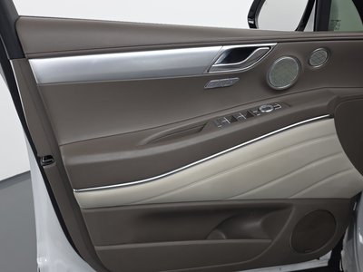 2023 Genesis GV80 thumbnail 14