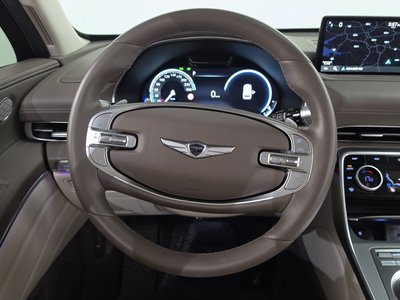2023 Genesis GV80 thumbnail 18