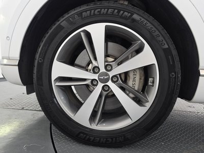 2023 Genesis GV80 photo 6