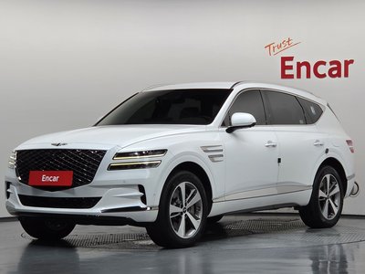 2023 Genesis GV80 photo 1