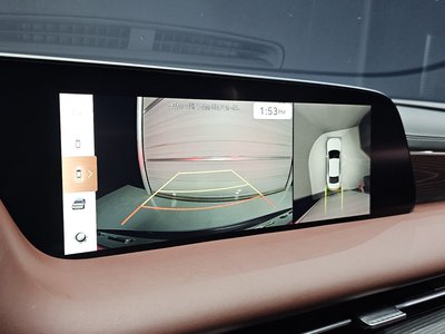 2022 Genesis G90 (RS4) 缩略图 20