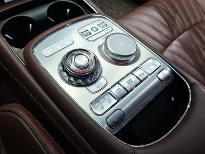 2022 Genesis G90 (RS4) 缩略图 12