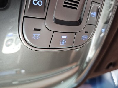 2022 Genesis G90 (RS4) 缩略图 21