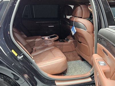2022 Genesis G90 (RS4) 缩略图 17