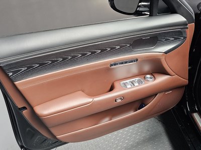 2022 Genesis G90 (RS4) 缩略图 14