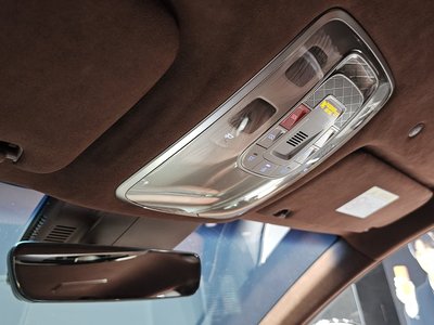 2022 Genesis G90 (RS4) 缩略图 26
