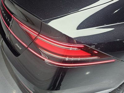 صورة 10 لـ 2022 Genesis G90 (RS4)