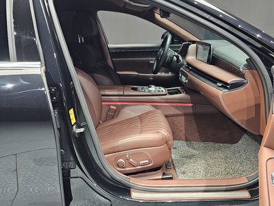 2022 Genesis G90 (RS4) 缩略图 16