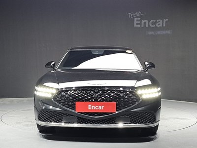 صورة 2 لـ 2022 Genesis G90 (RS4)