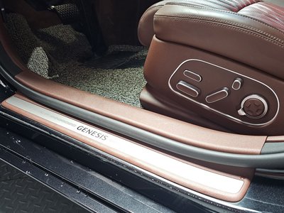 2022 Genesis G90 (RS4) 缩略图 31
