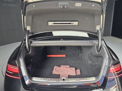 2022 Genesis G90 (RS4) 缩略图 24