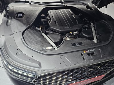 صورة 7 لـ 2022 Genesis G90 (RS4)