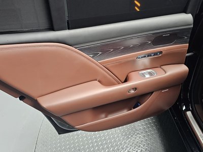 2022 Genesis G90 (RS4) 缩略图 15