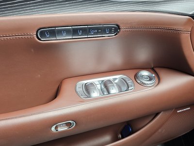 2022 Genesis G90 (RS4) 缩略图 30