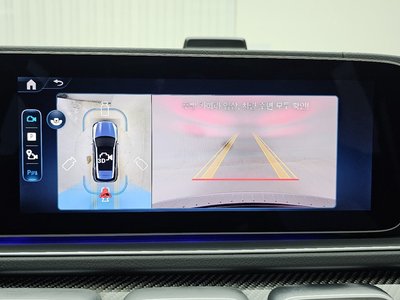 2025 Mercedes-BENZ GLE 缩略图 18