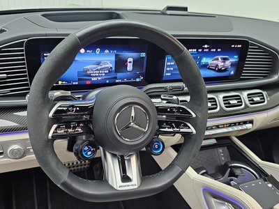 2025 Mercedes-BENZ GLE 缩略图 13