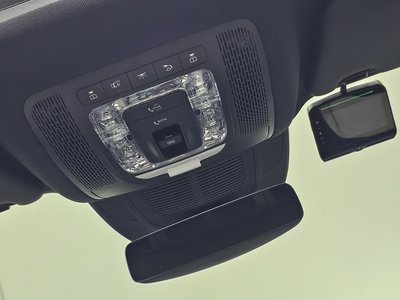 2025 Mercedes-BENZ GLE 缩略图 17